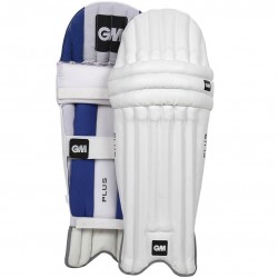 GM Plus Cricket Batting Legguards